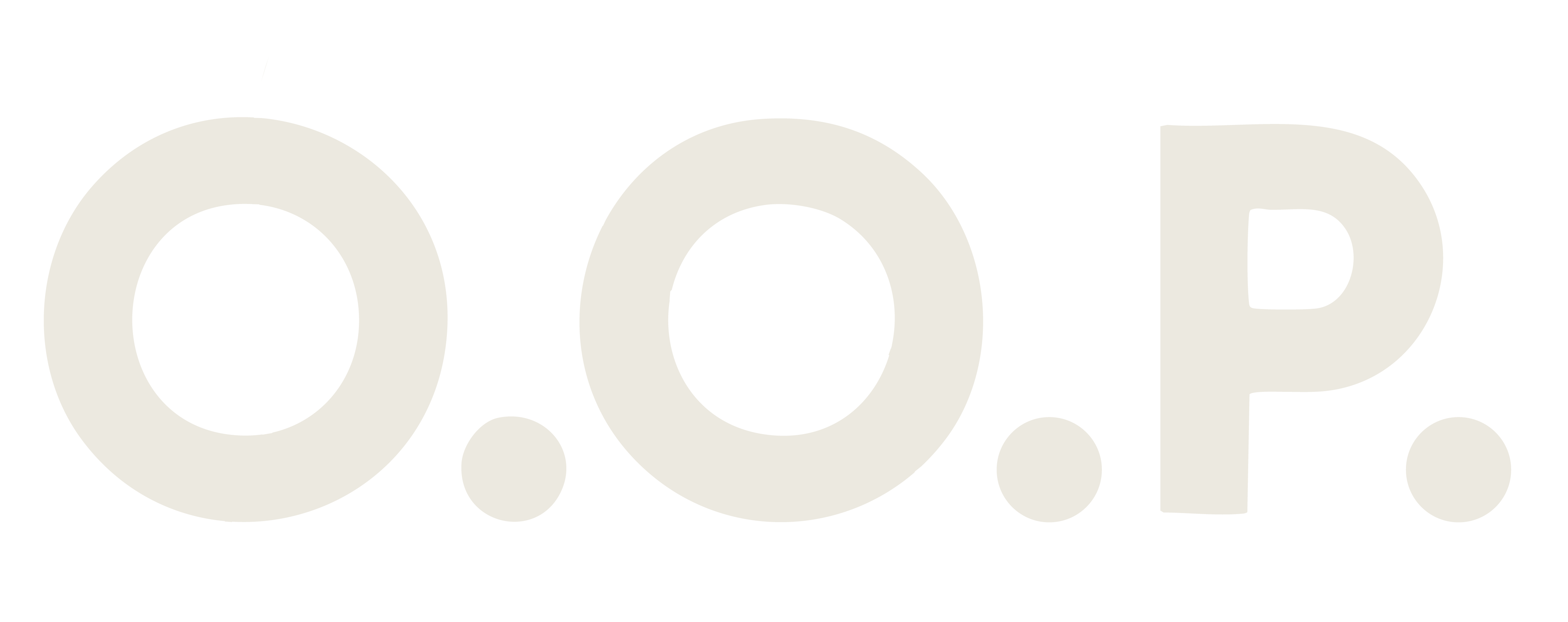 Oop Stables logo