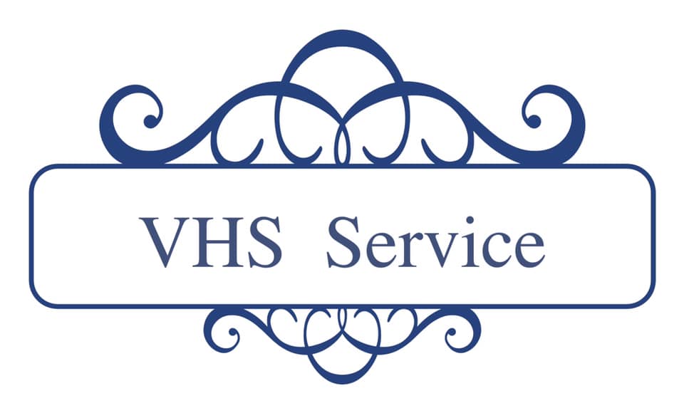 VHS